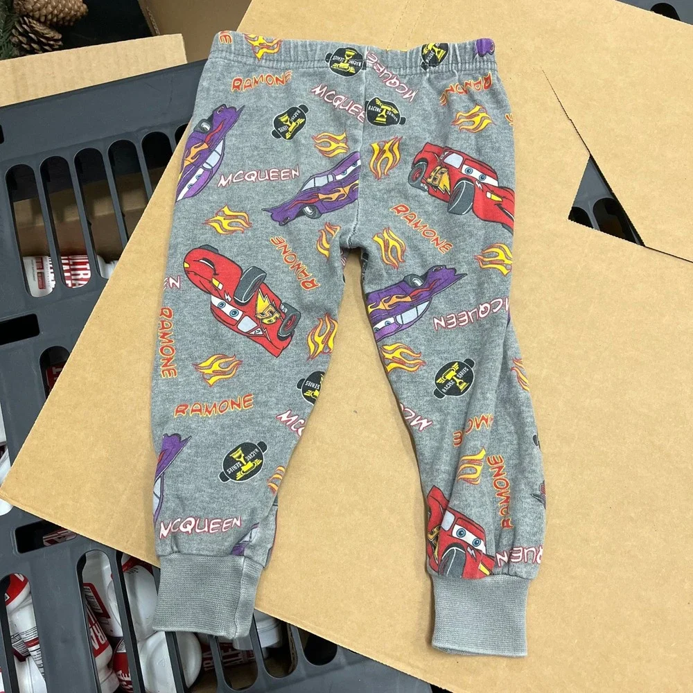 Pixar disney cars